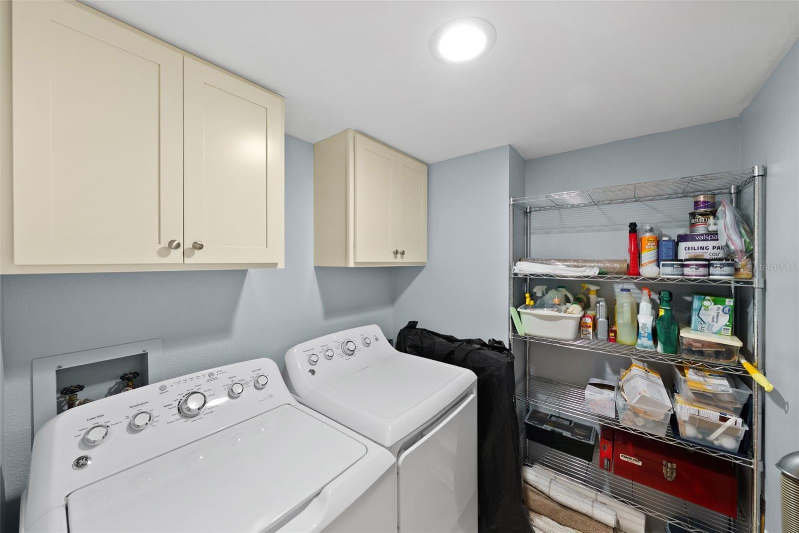 PASADENA COVE CONDO - Residential