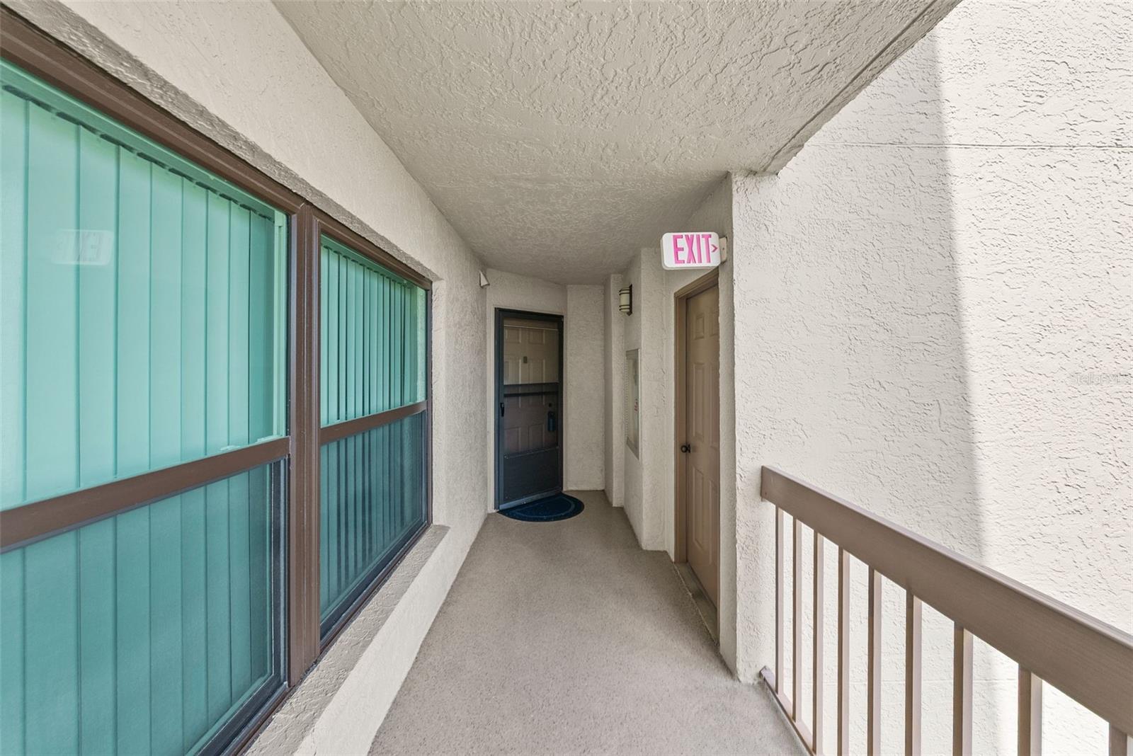 PASADENA COVE CONDO - Residential