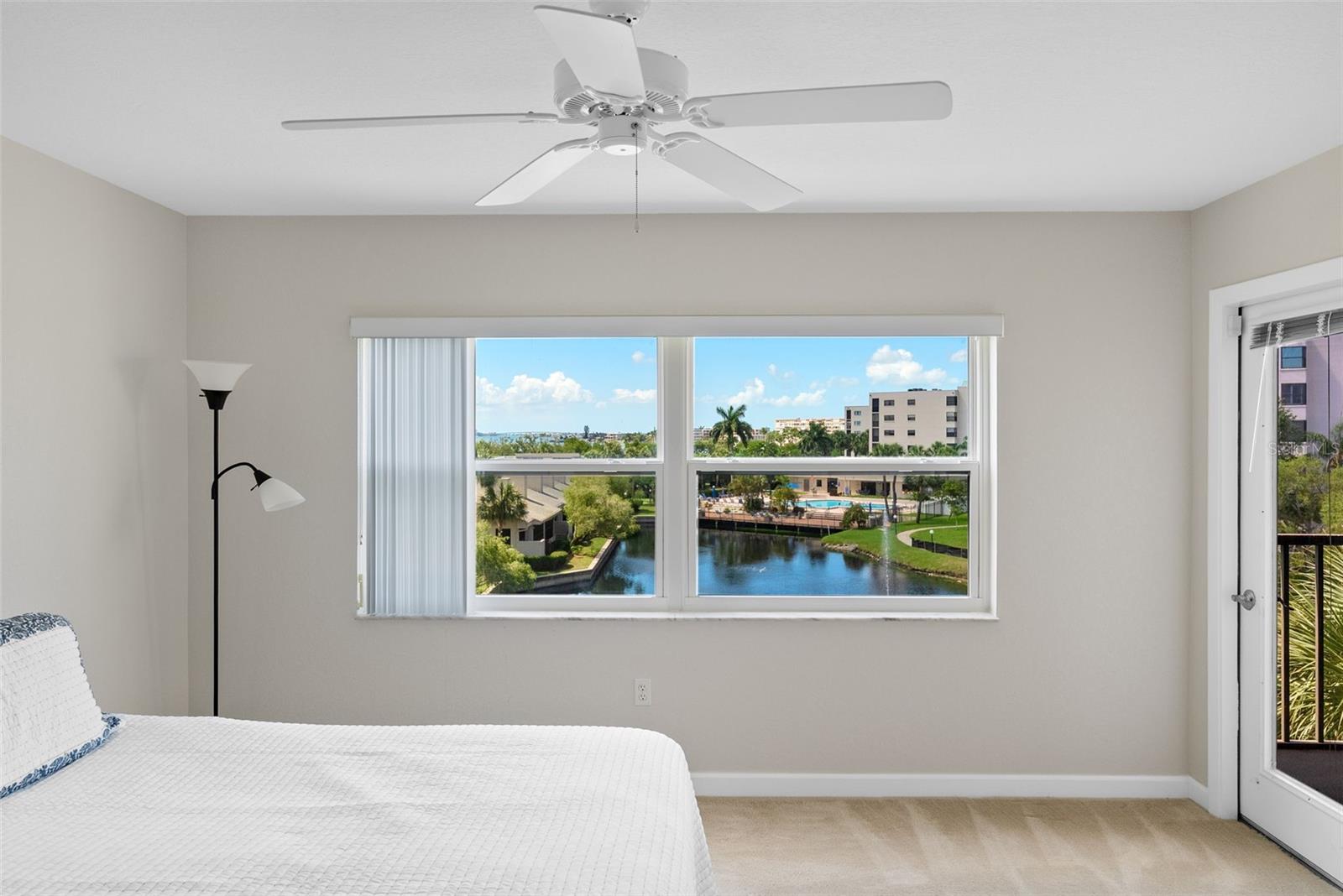 PASADENA COVE CONDO - Residential