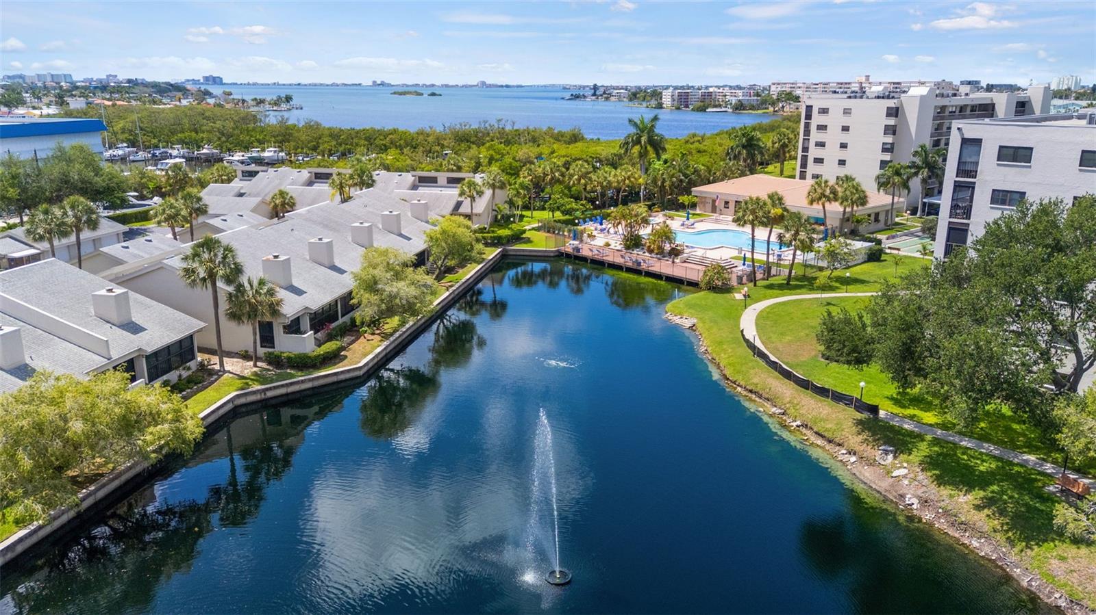 PASADENA COVE CONDO - Residential