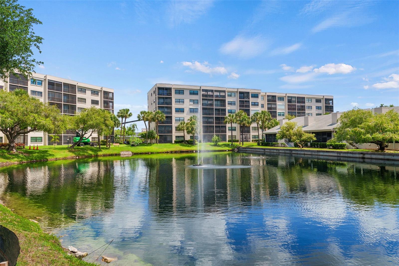PASADENA COVE CONDO - Residential