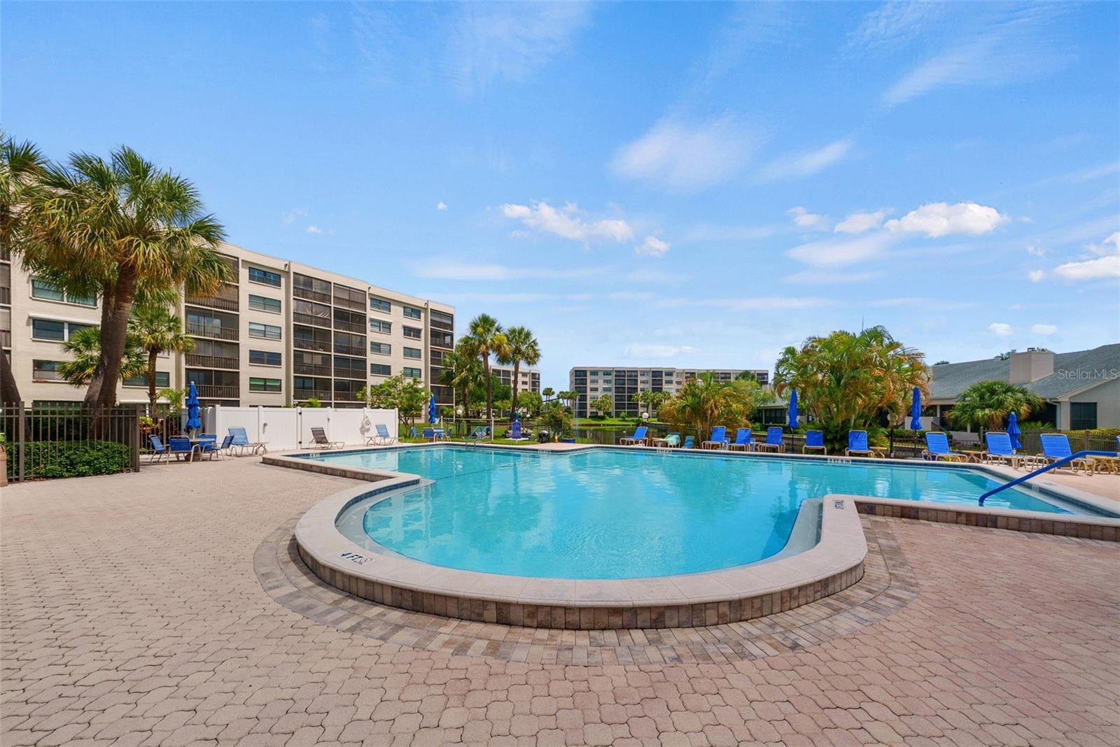PASADENA COVE CONDO - Residential