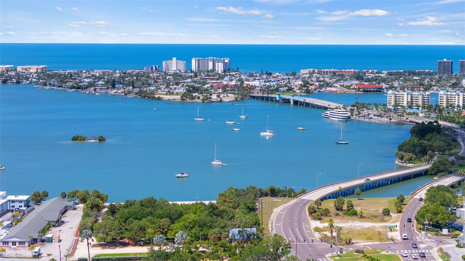 PASADENA COVE CONDO - Residential