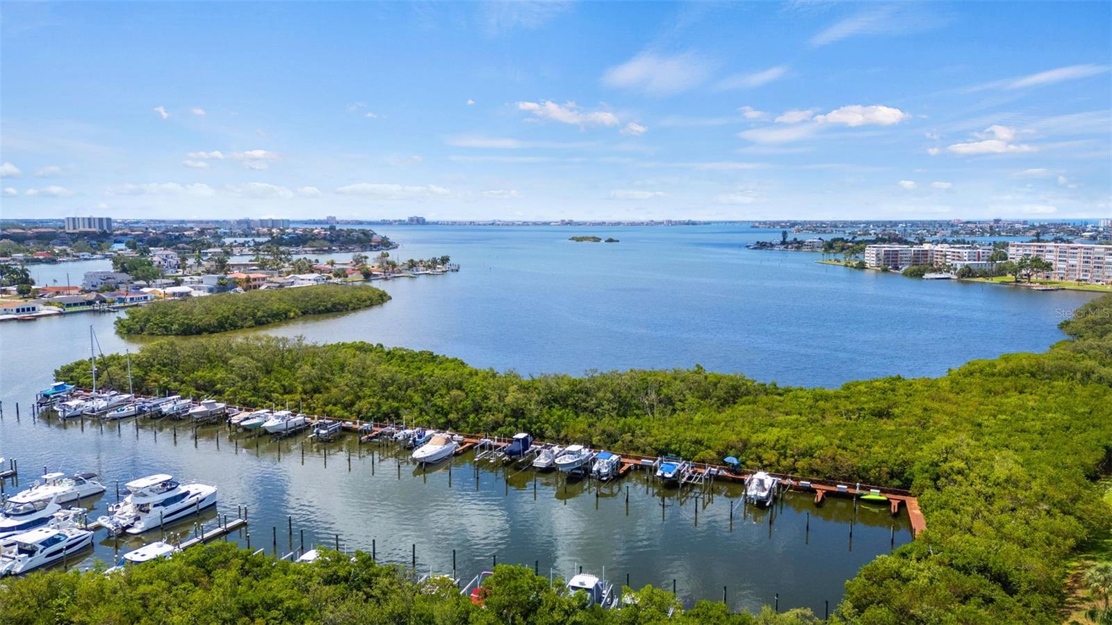 PASADENA COVE CONDO - Residential