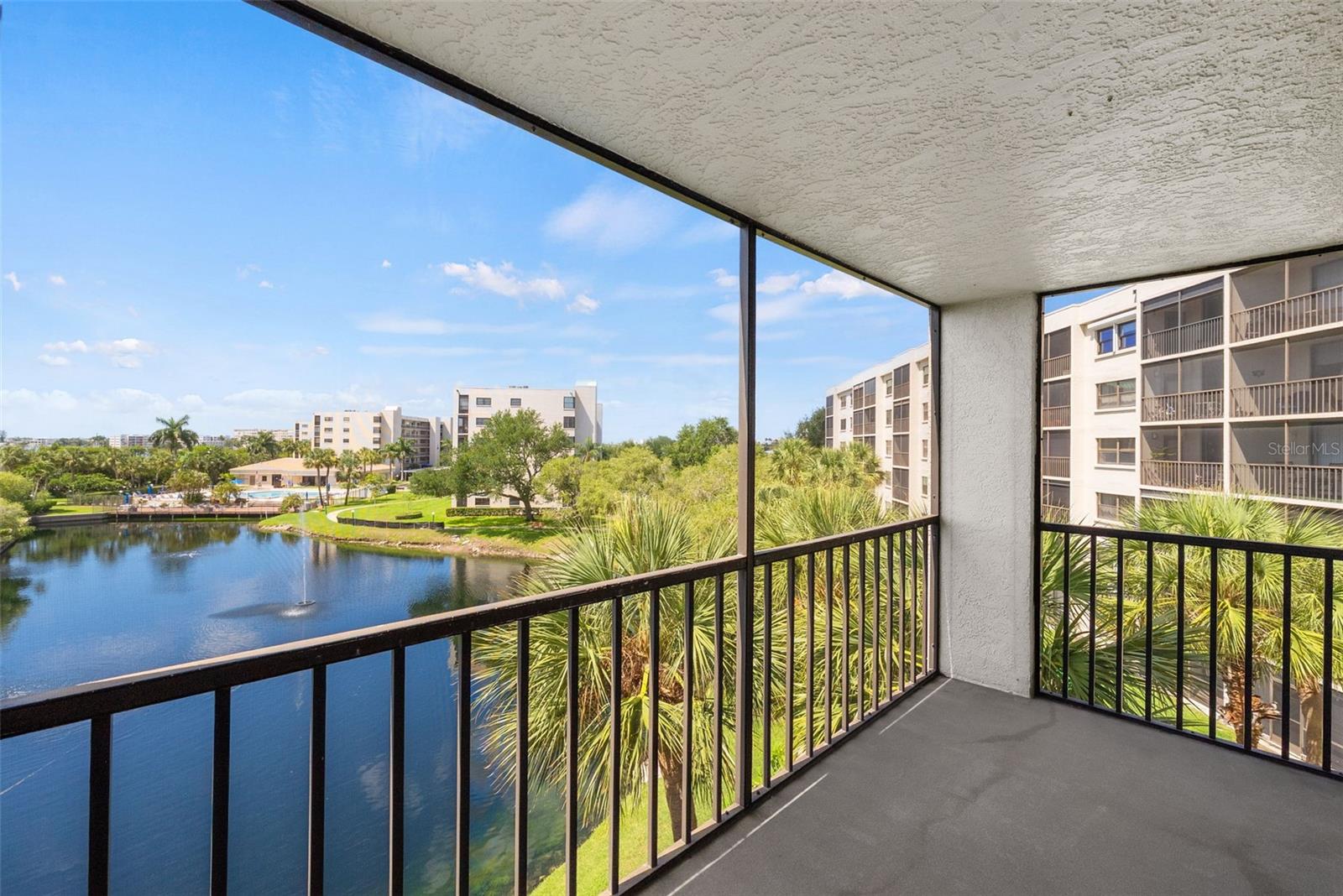 PASADENA COVE CONDO - Residential