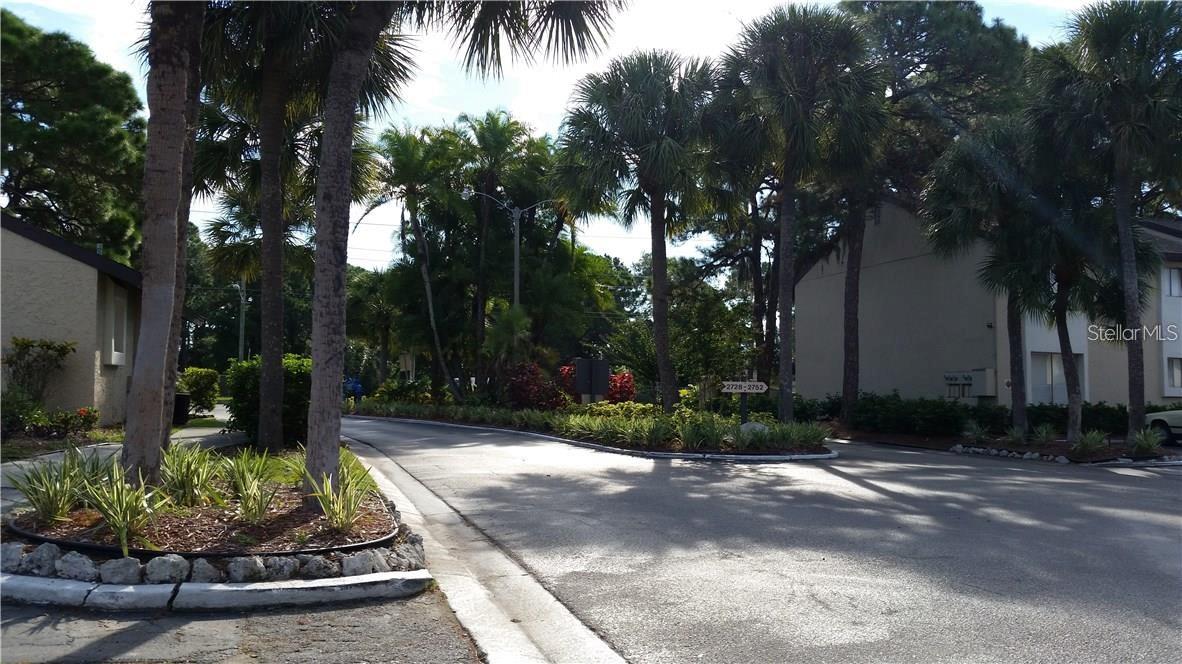 HIDDEN LAKE VILLAGE - Residential Lease