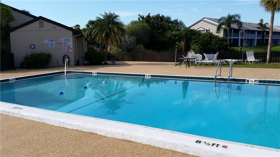HIDDEN LAKE VILLAGE - Residential Lease