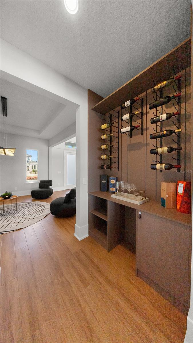 BELLA COLLINA - Residential