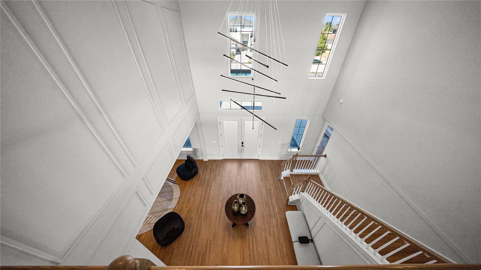 BELLA COLLINA - Residential