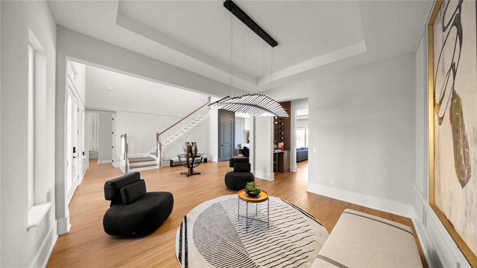 BELLA COLLINA - Residential