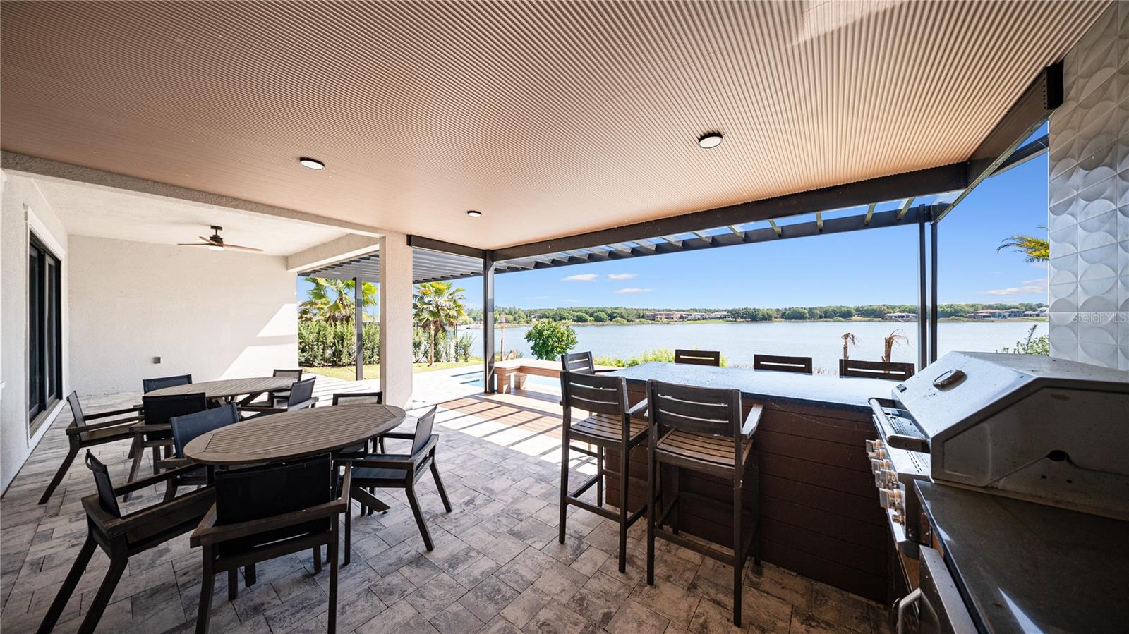 BELLA COLLINA - Residential