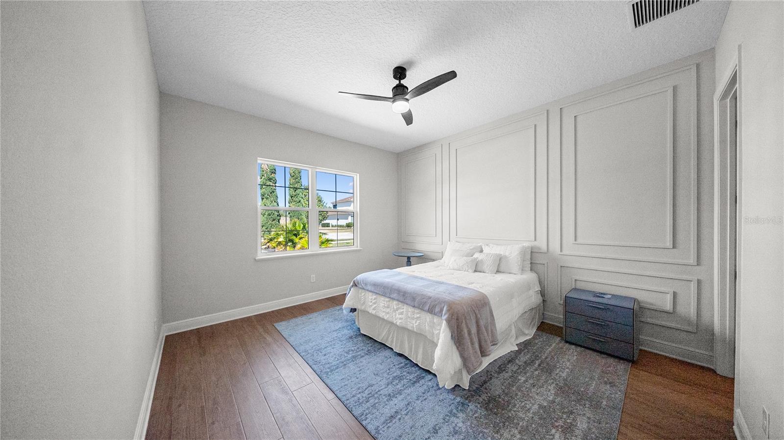 BELLA COLLINA - Residential