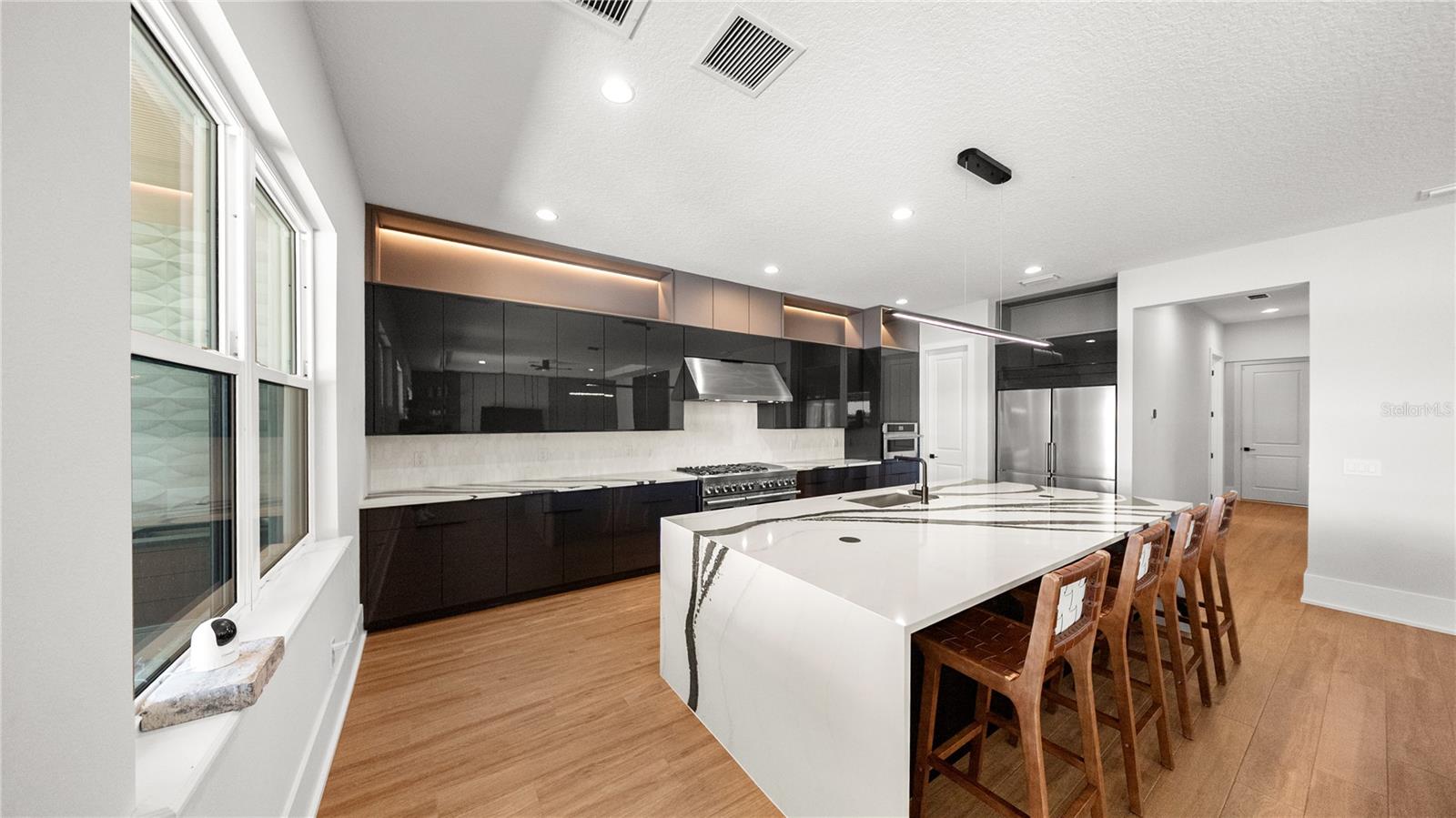 BELLA COLLINA - Residential