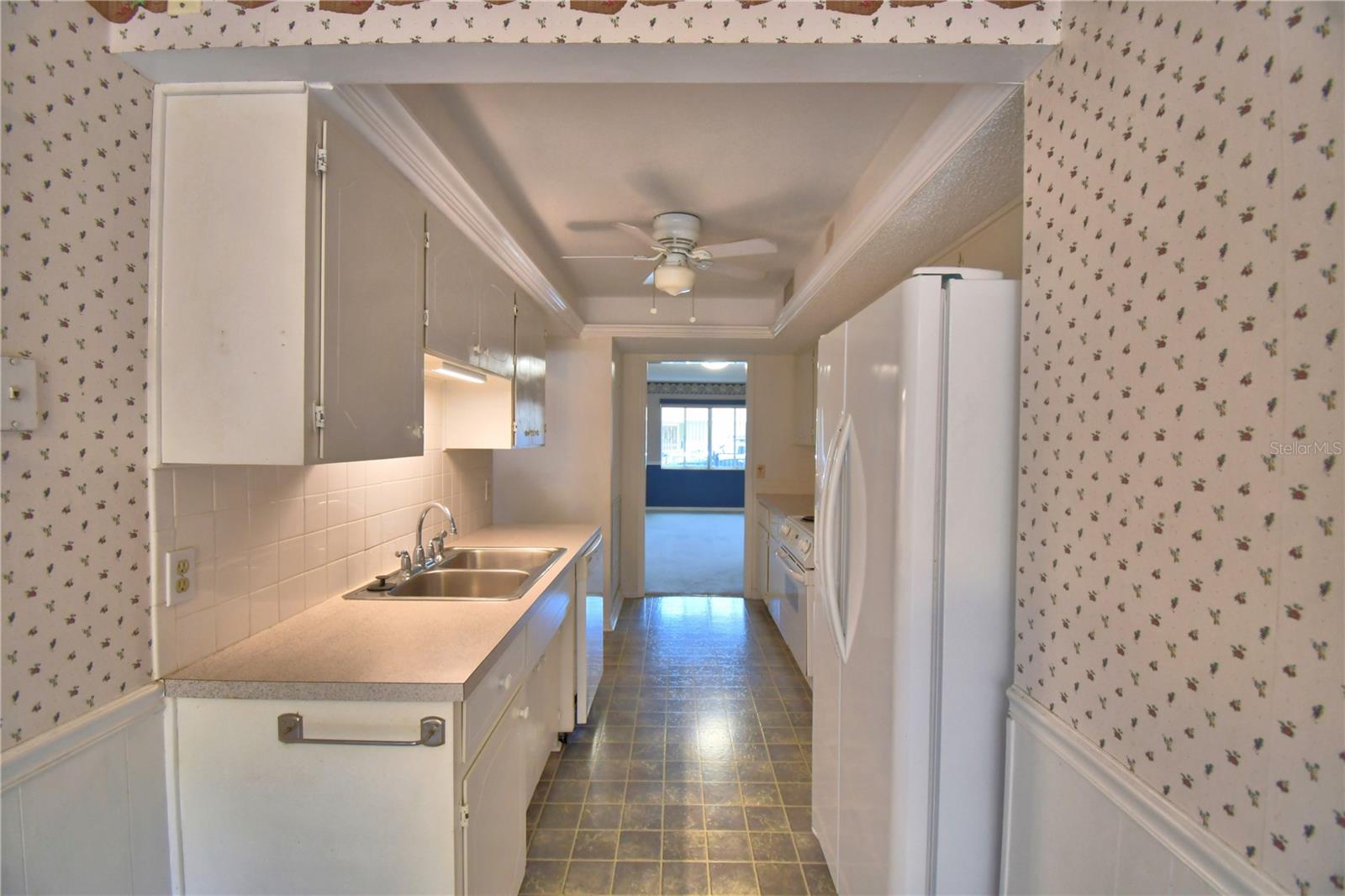 HARTRIDGE LANDING - Residential