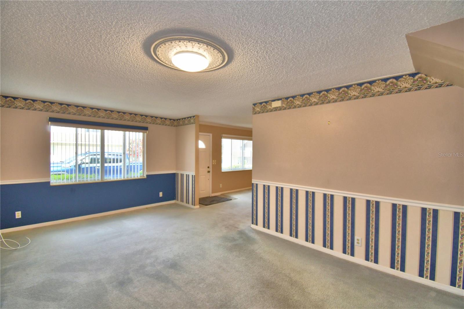 HARTRIDGE LANDING - Residential