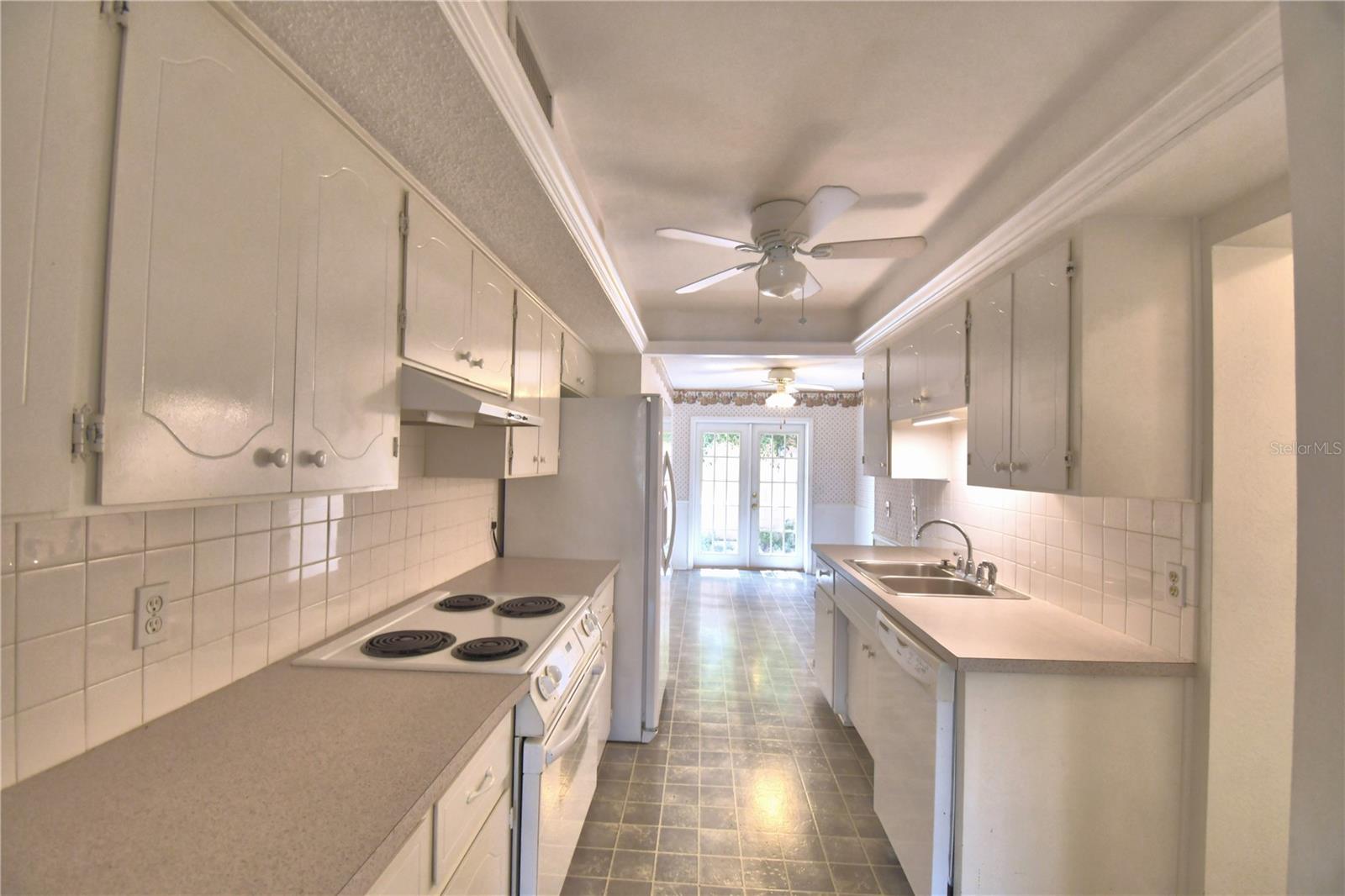 HARTRIDGE LANDING - Residential