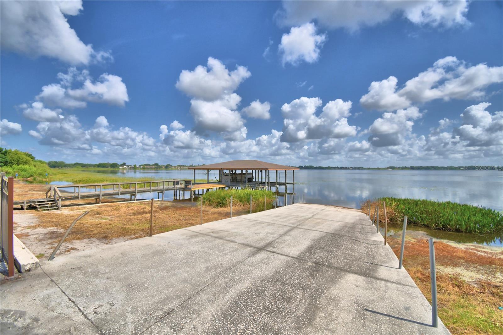 HARTRIDGE LANDING - Residential