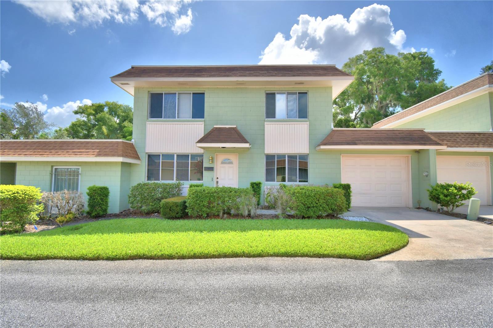 HARTRIDGE LANDING - Residential