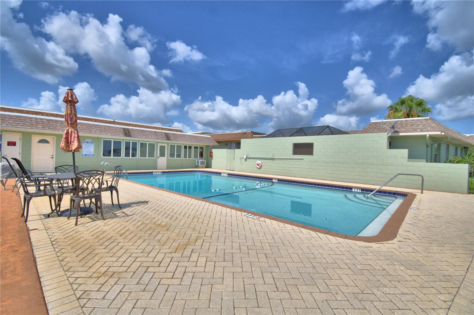 HARTRIDGE LANDING - Residential