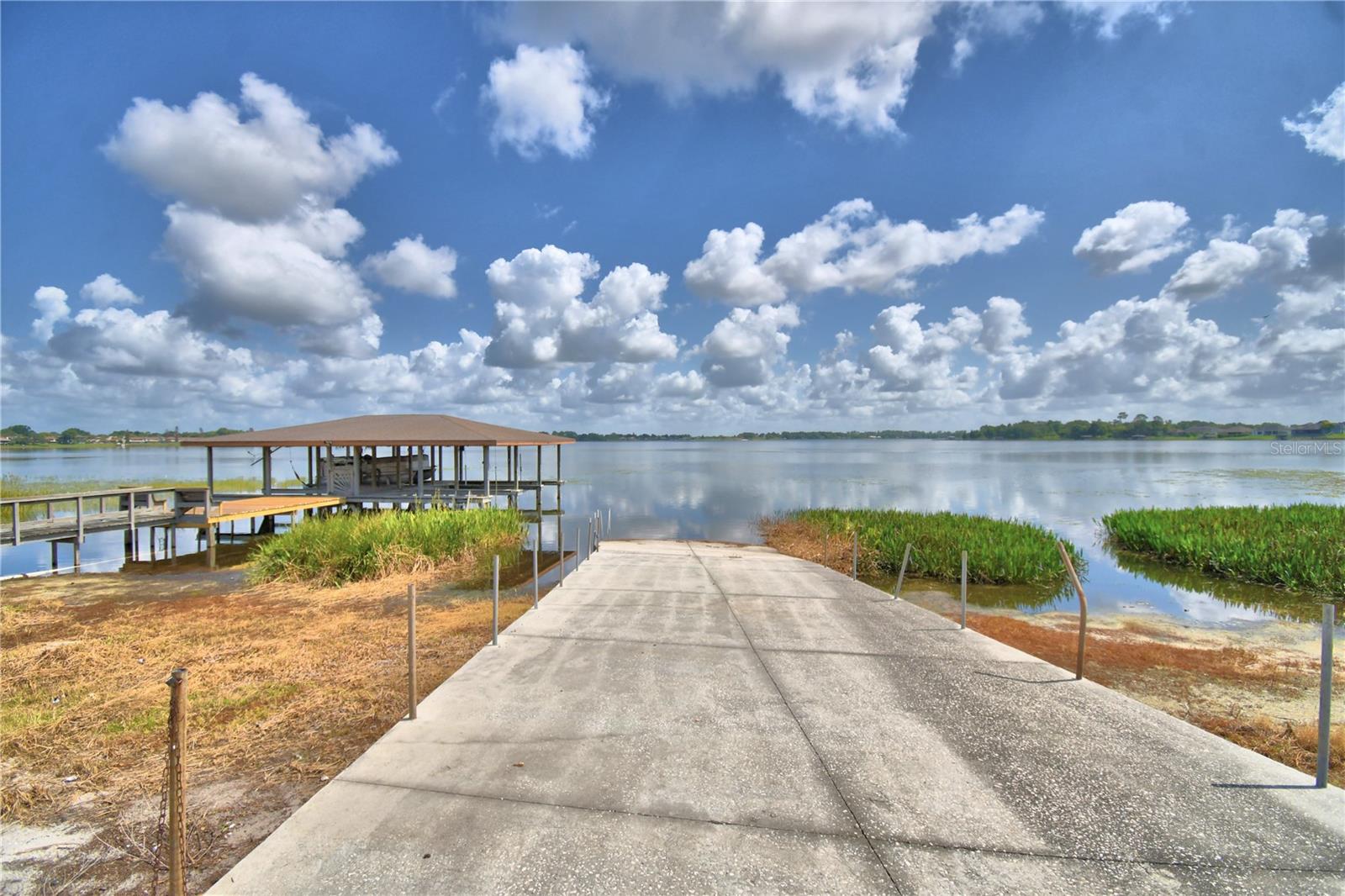 HARTRIDGE LANDING - Residential