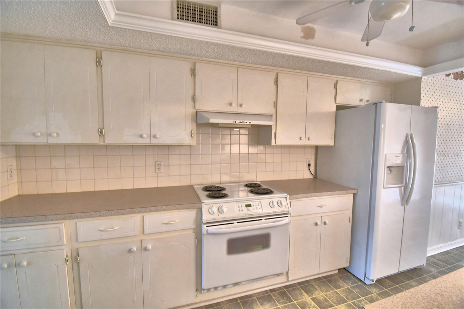 HARTRIDGE LANDING - Residential
