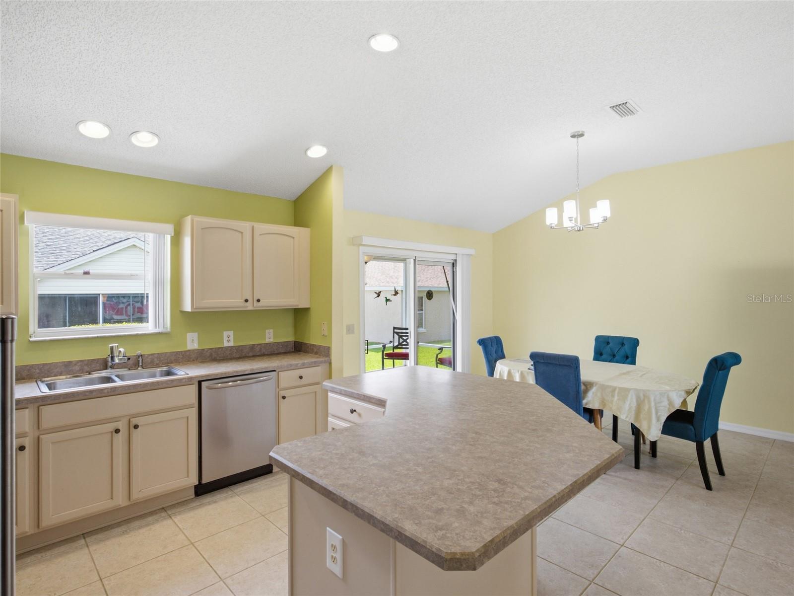 VILLAGES OF SUMTER - Residential