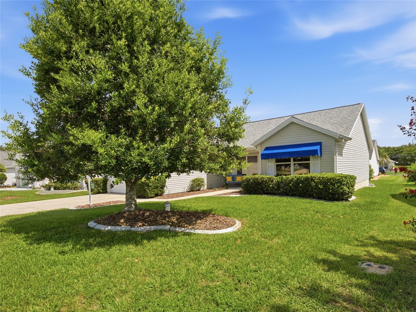 VILLAGES OF SUMTER - Residential