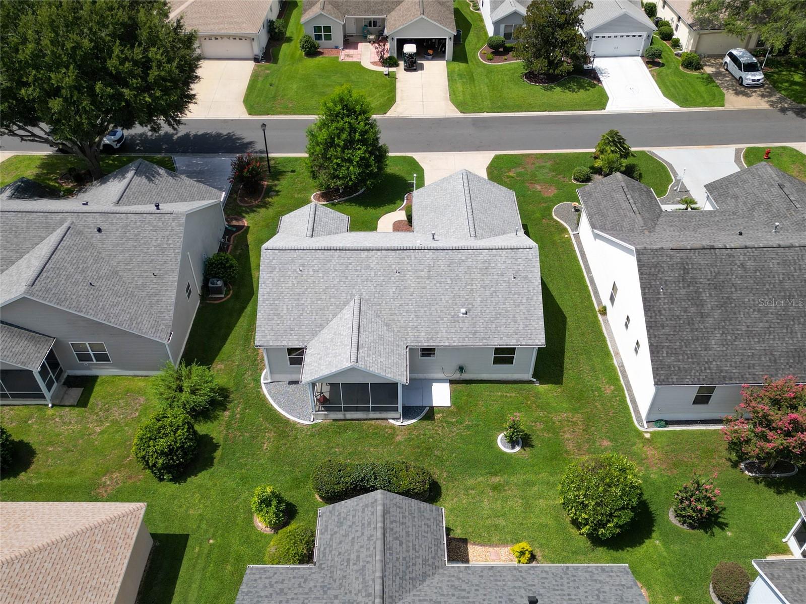 VILLAGES OF SUMTER - Residential