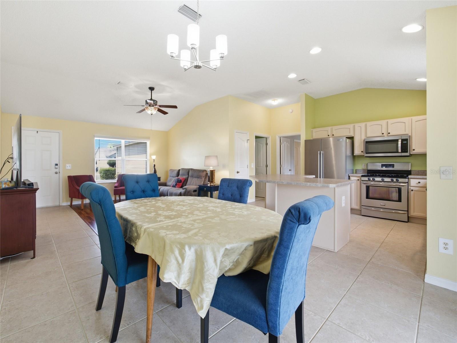 VILLAGES OF SUMTER - Residential