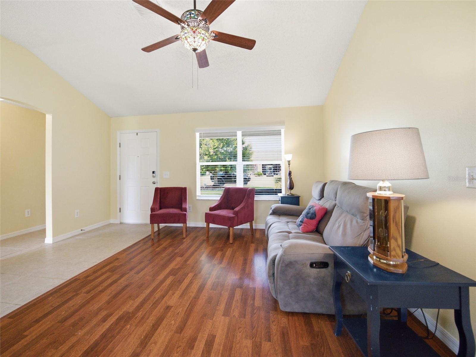 VILLAGES OF SUMTER - Residential