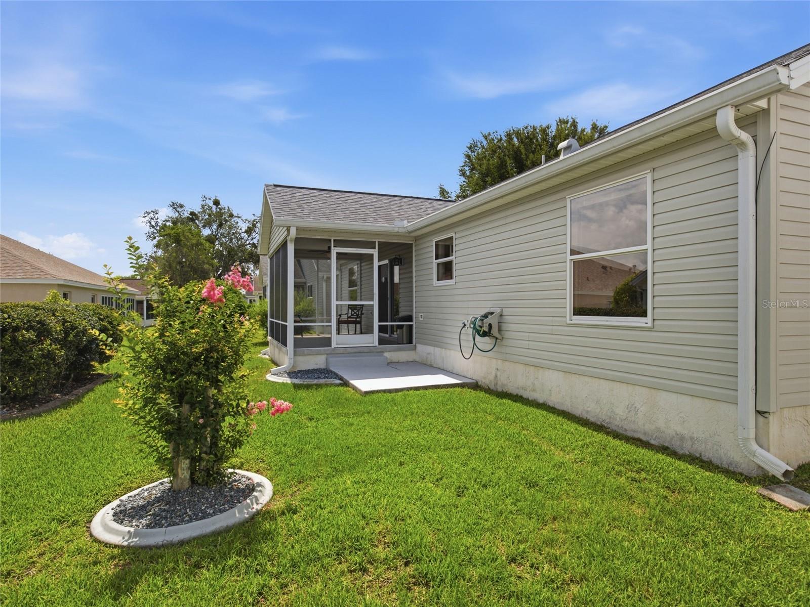 VILLAGES OF SUMTER - Residential