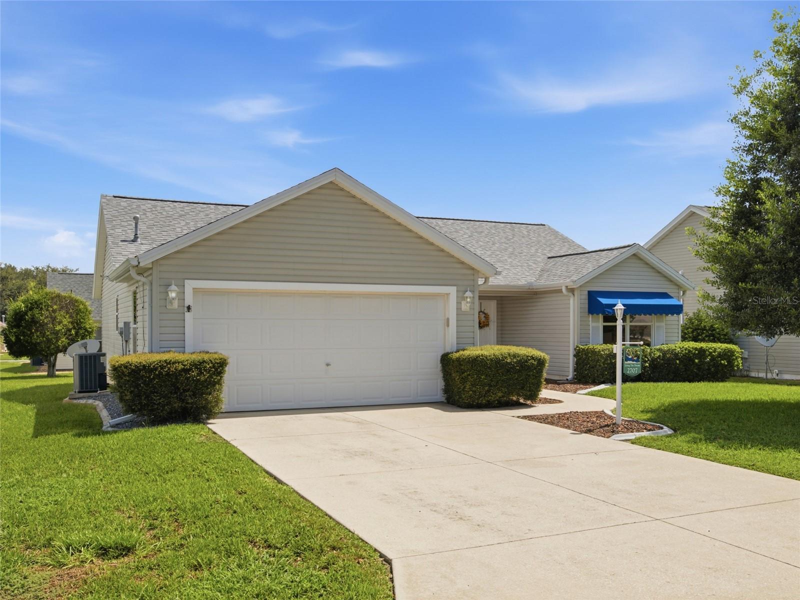 VILLAGES OF SUMTER - Residential
