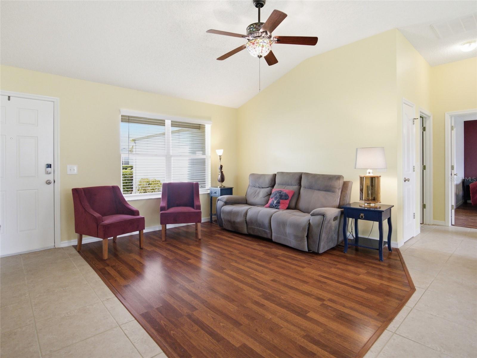 VILLAGES OF SUMTER - Residential