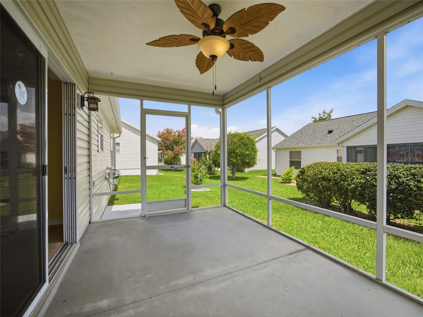 VILLAGES OF SUMTER - Residential