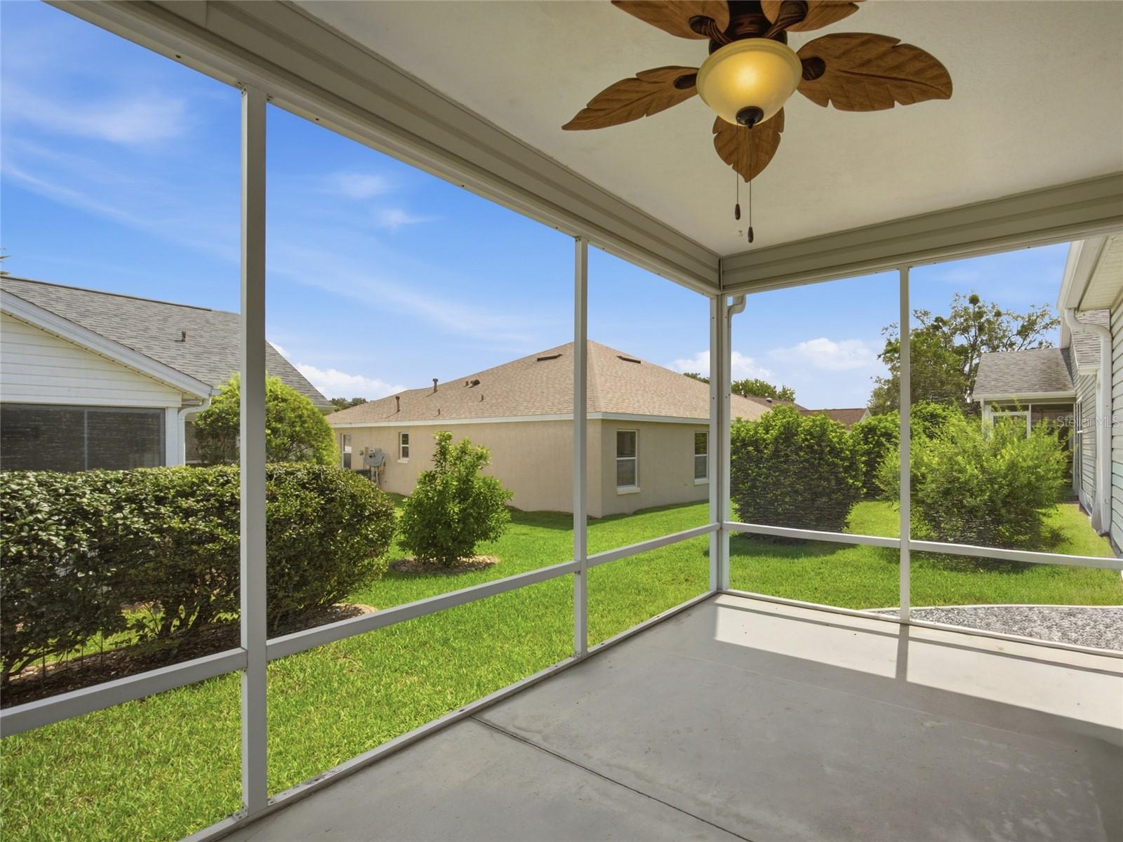 VILLAGES OF SUMTER - Residential