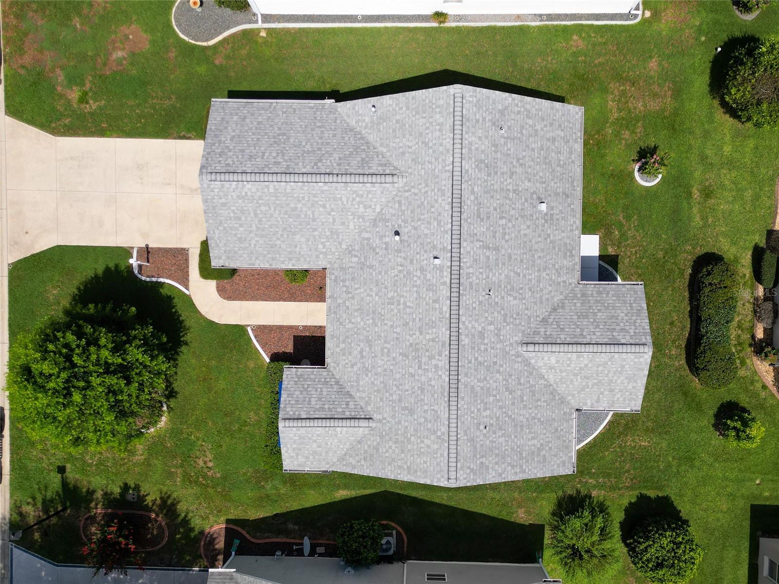 VILLAGES OF SUMTER - Residential