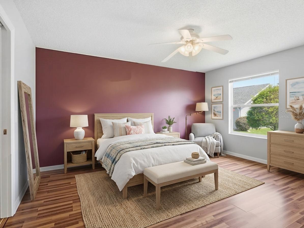 VILLAGES OF SUMTER - Residential