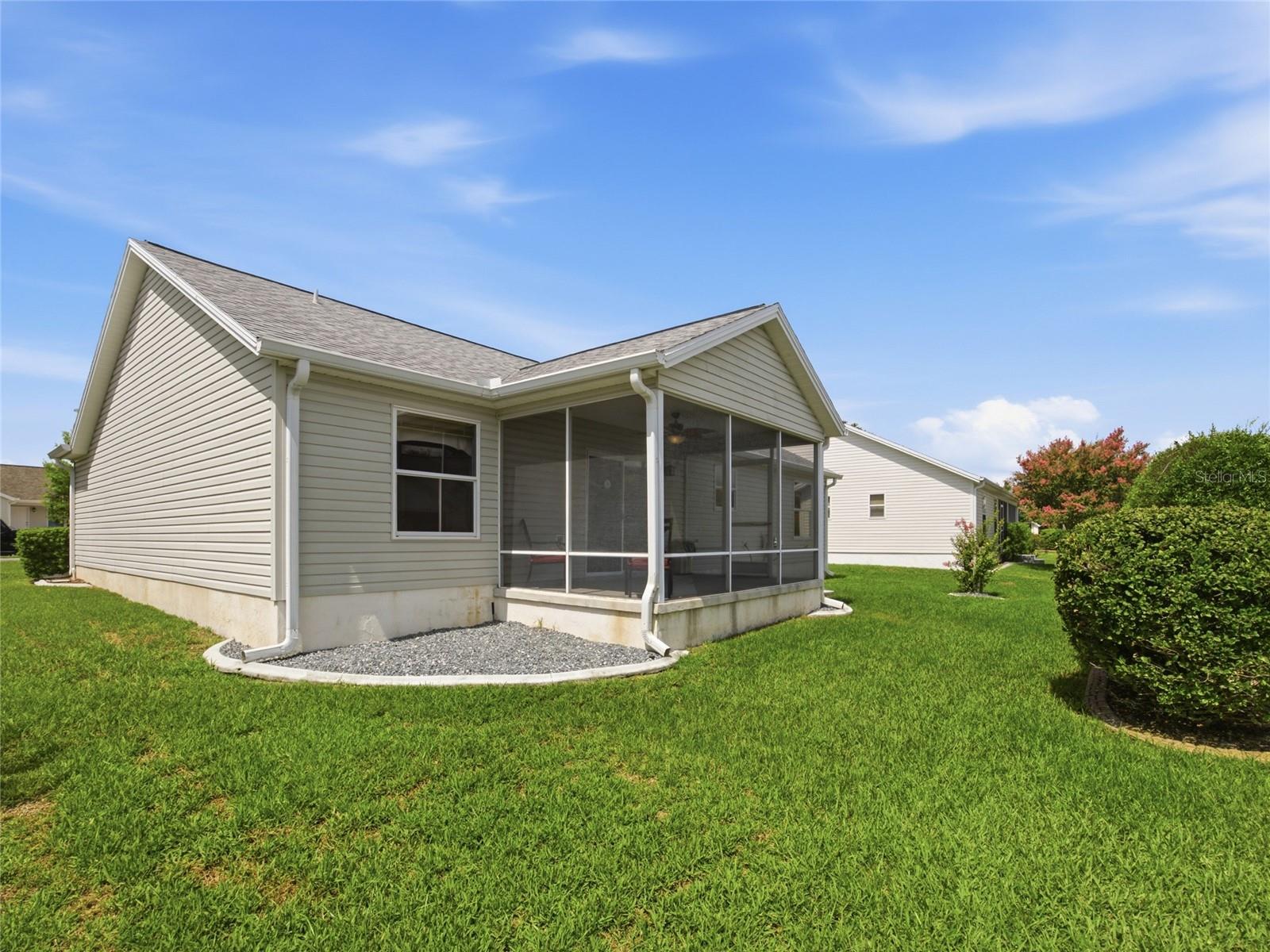 VILLAGES OF SUMTER - Residential