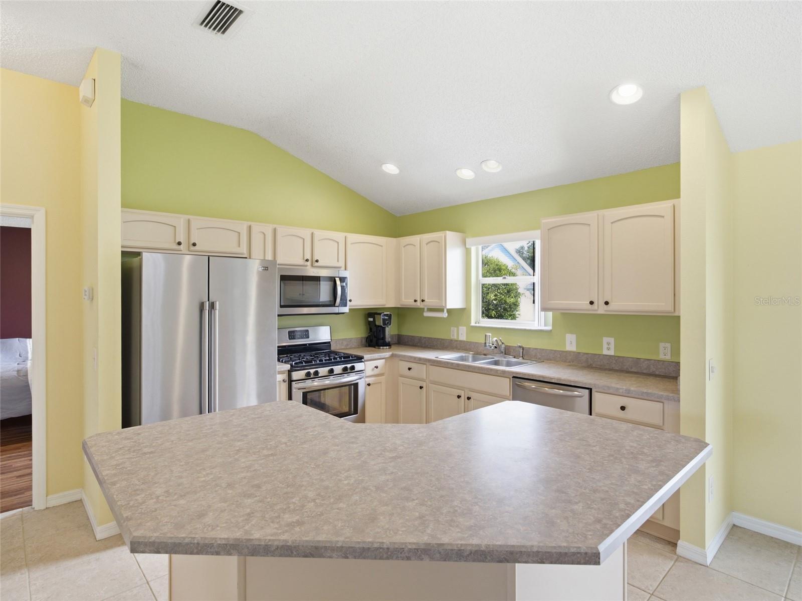 VILLAGES OF SUMTER - Residential