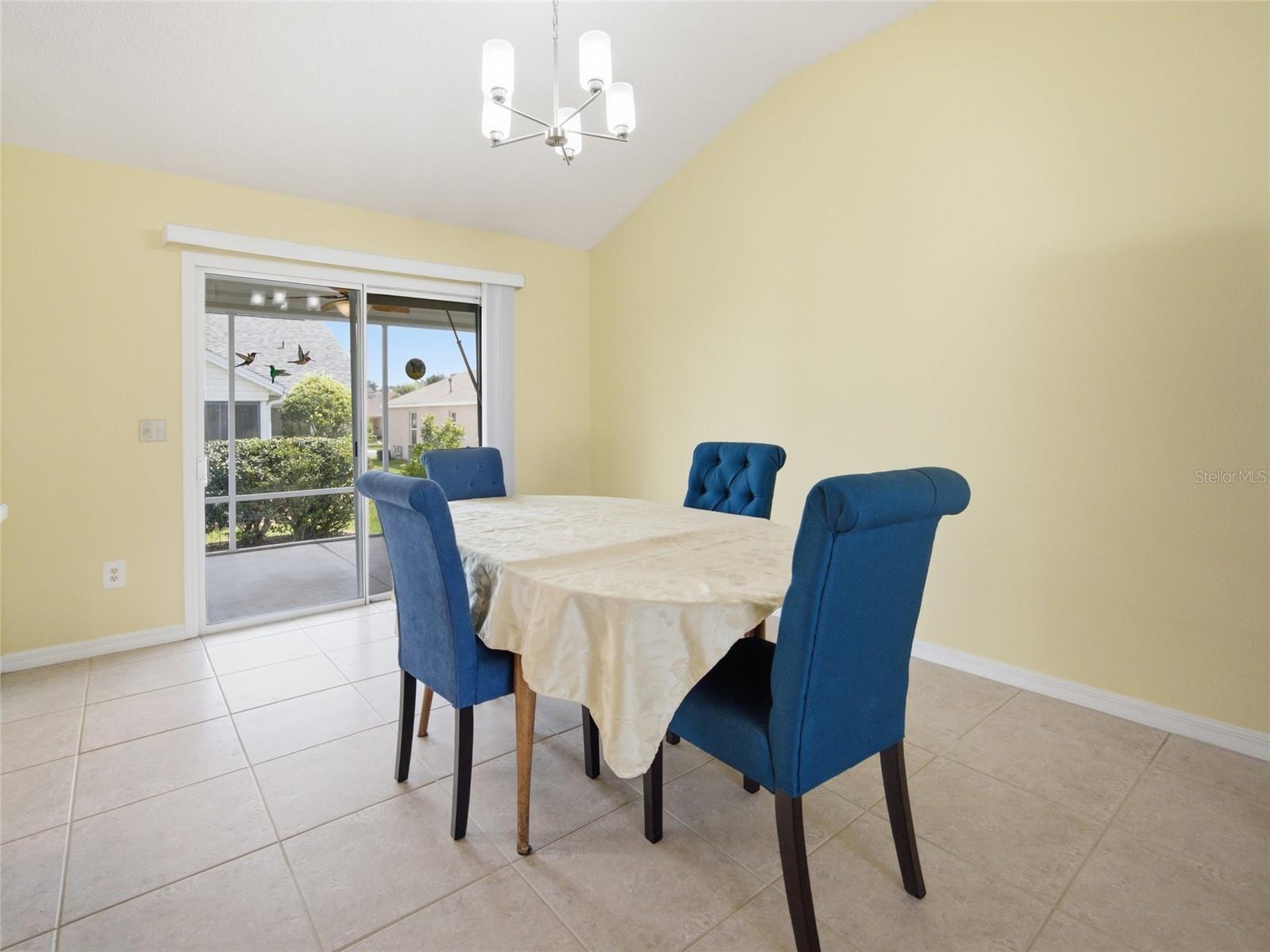 VILLAGES OF SUMTER - Residential