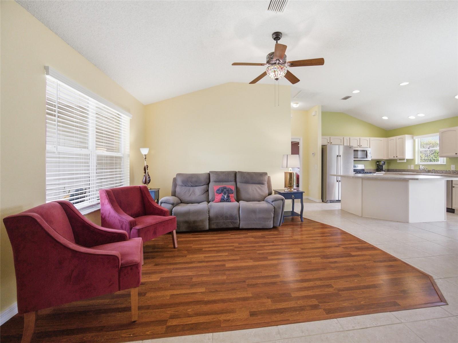 VILLAGES OF SUMTER - Residential