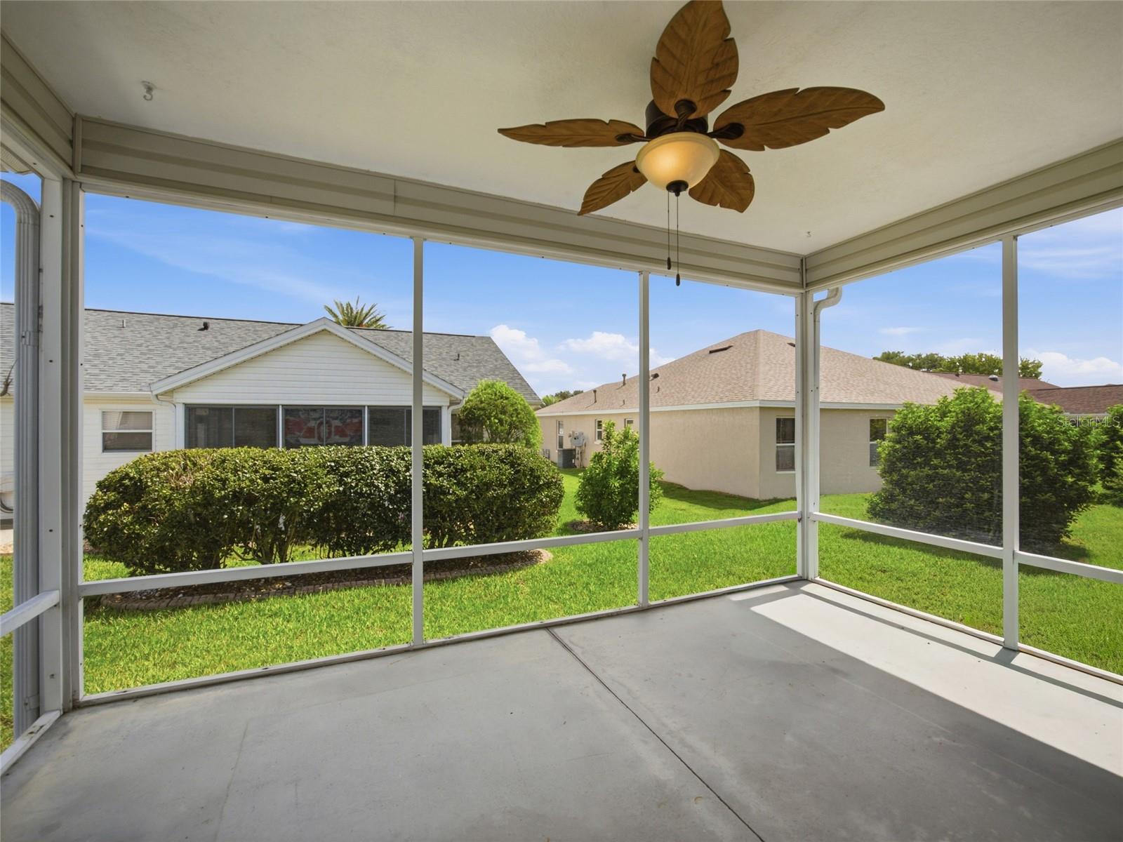 VILLAGES OF SUMTER - Residential