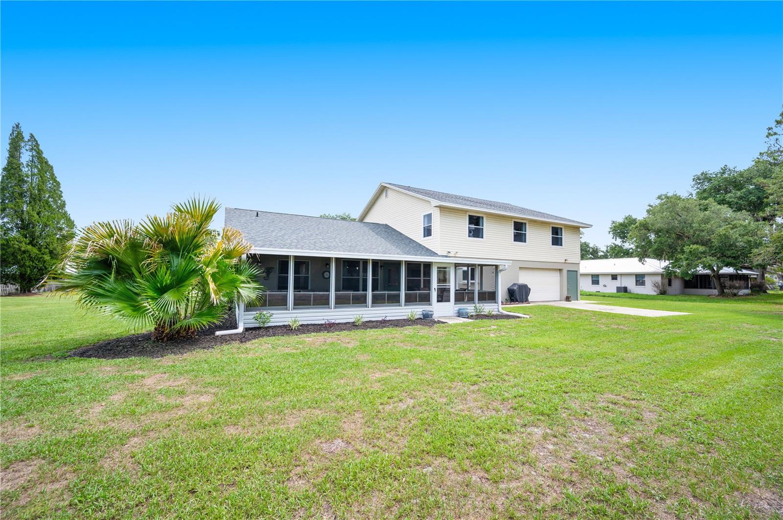 ROLLING OAK ESTATES ADD - Residential
