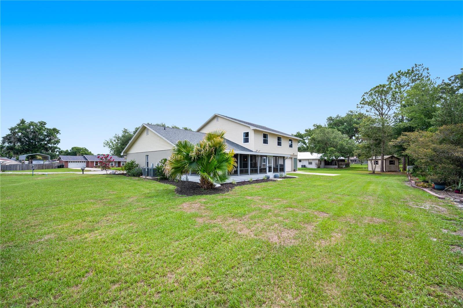 ROLLING OAK ESTATES ADD - Residential