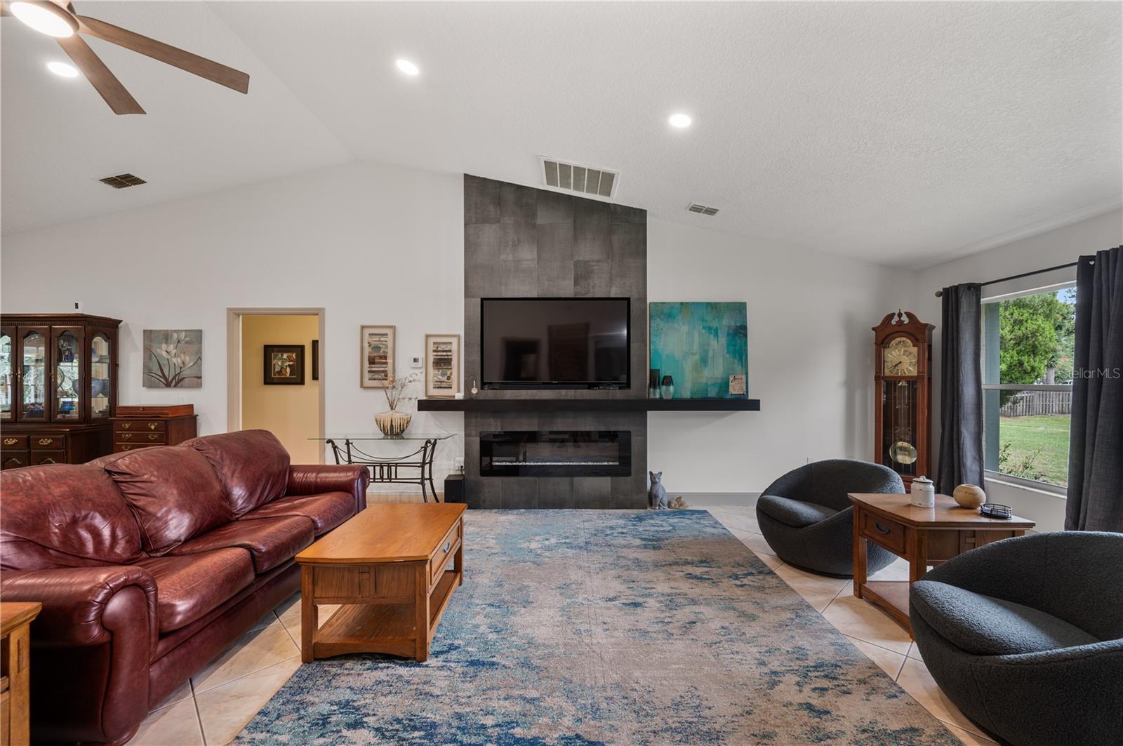 ROLLING OAK ESTATES ADD - Residential