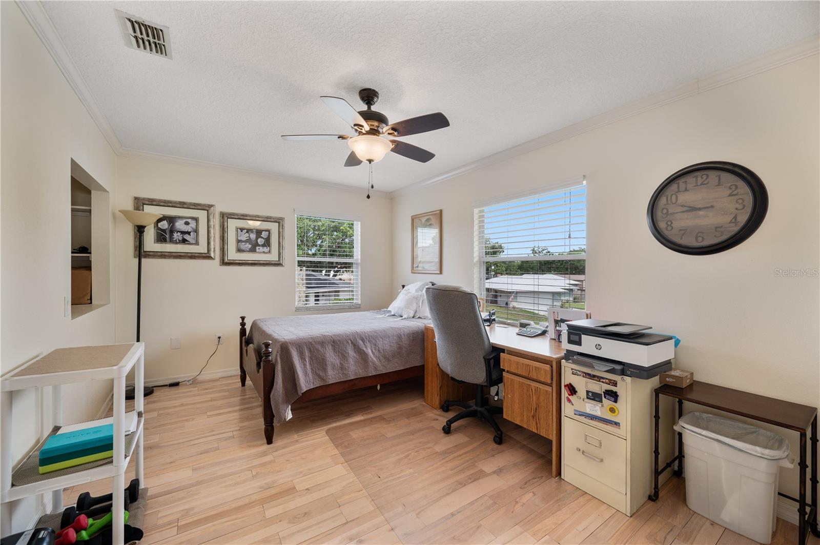 ROLLING OAK ESTATES ADD - Residential