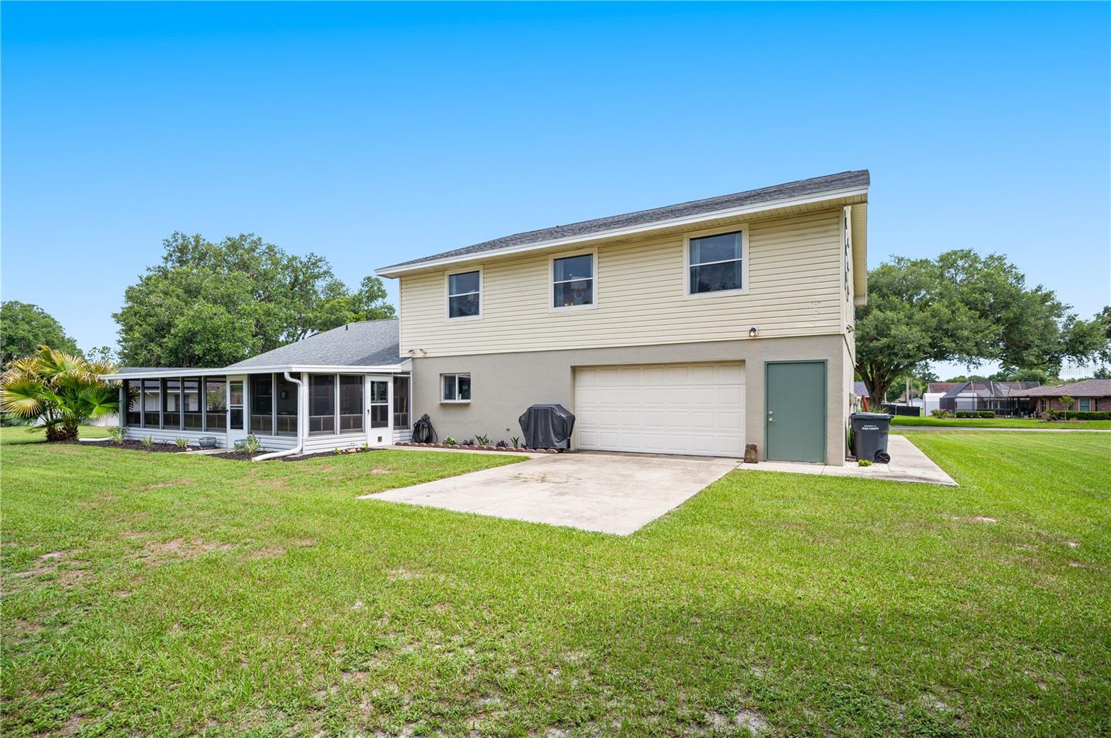 ROLLING OAK ESTATES ADD - Residential