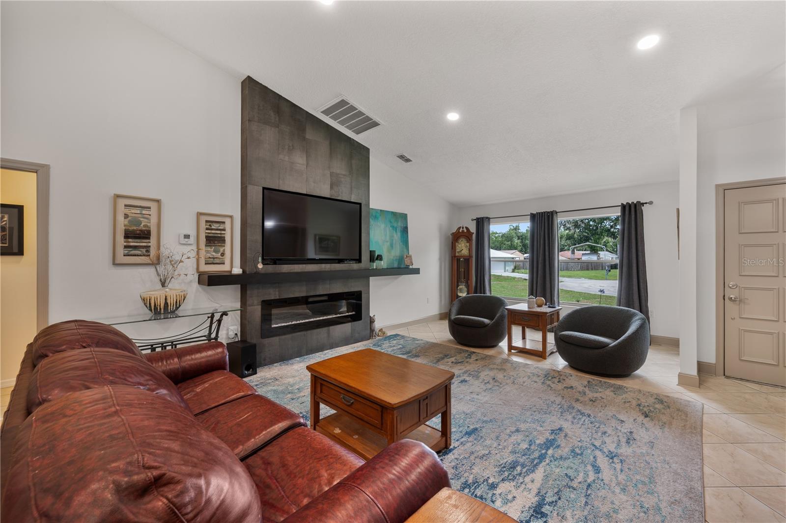 ROLLING OAK ESTATES ADD - Residential