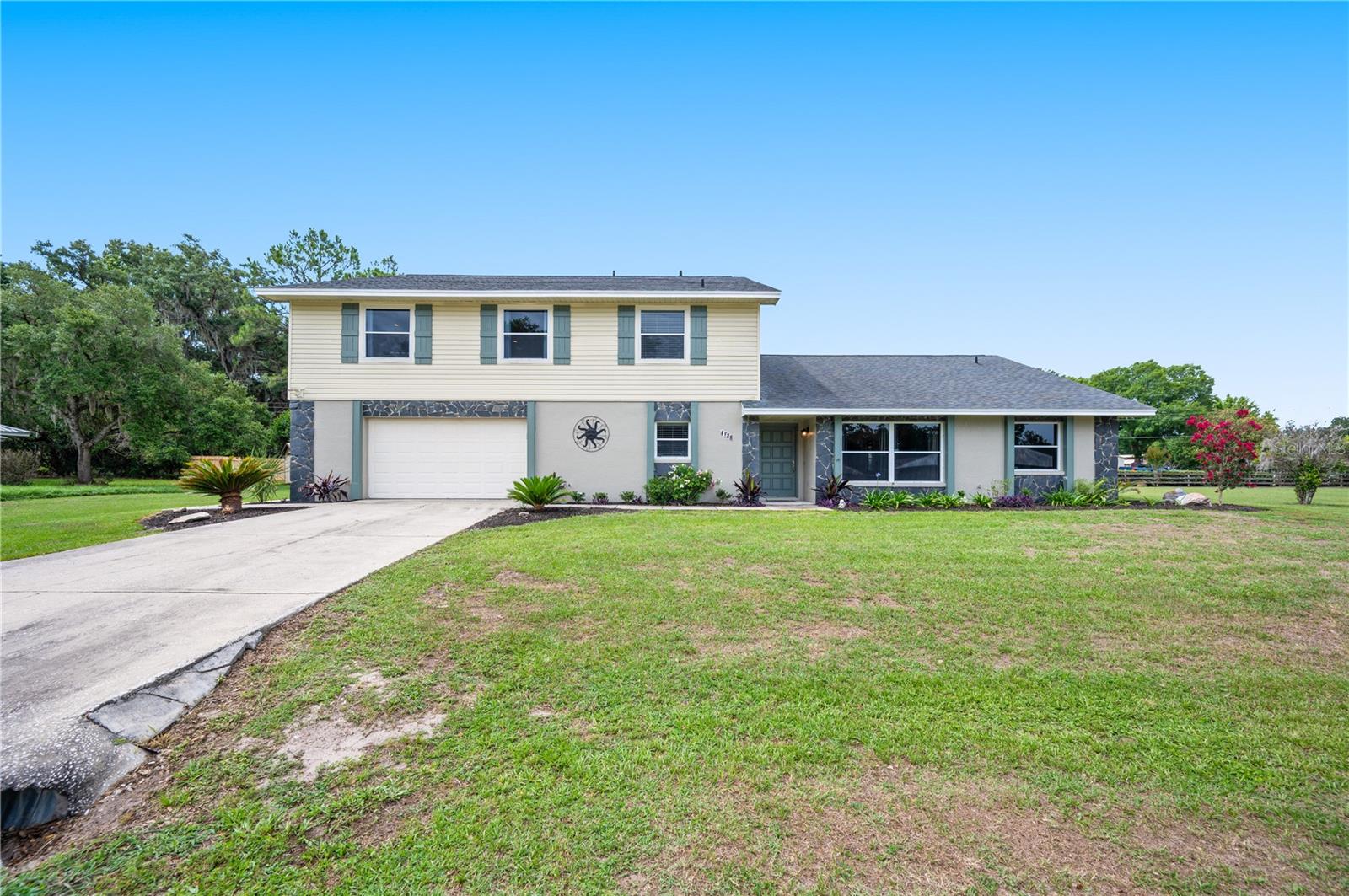 ROLLING OAK ESTATES ADD - Residential