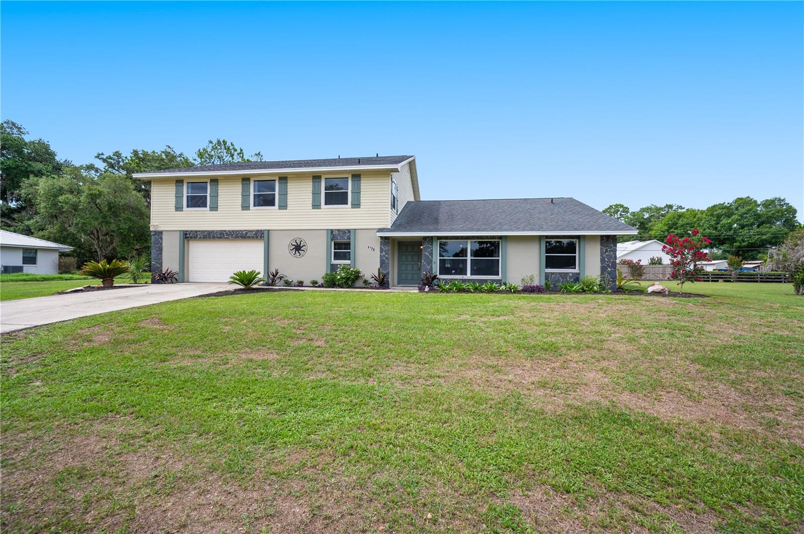 ROLLING OAK ESTATES ADD - Residential